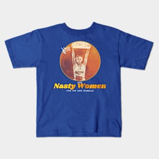 Norma for Joe & Kamala Kids T-Shirt